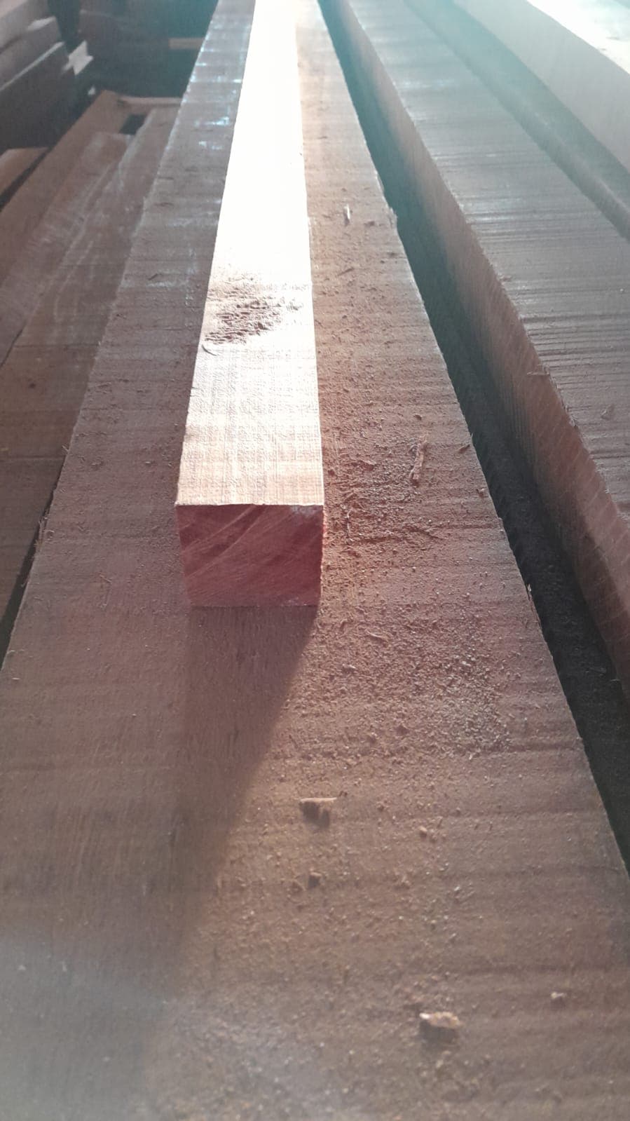 Massaranduba 5x5