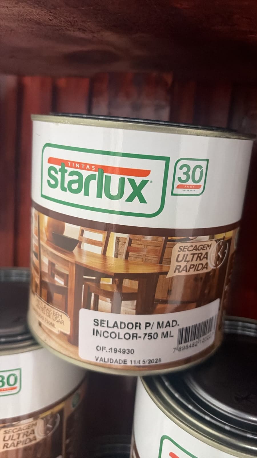 Selador Starlux