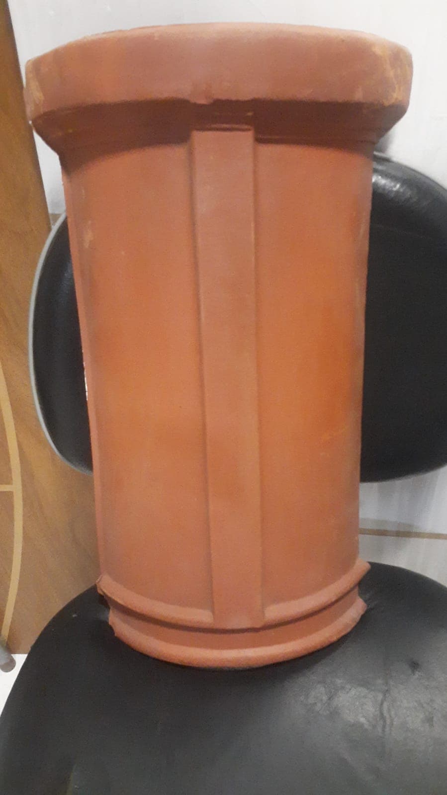 Capote de Barro